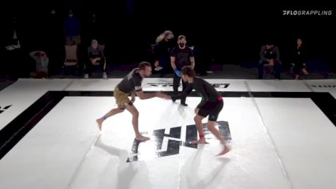 Roberto Jimenez vs Craig Jones Who's Number One