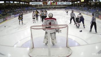 Replay: Home - 2023 Vernon vs West Kelowna | Oct 18 @ 6 PM