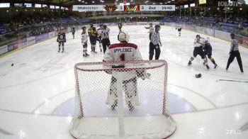 Replay: Away - 2023 Vernon vs West Kelowna | Oct 18 @ 6 PM