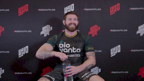 Gordon Ryan Wants To Beat Everyone