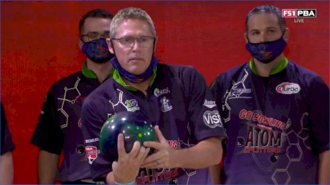 2020 PBA League - Carter Division Quarterfinals