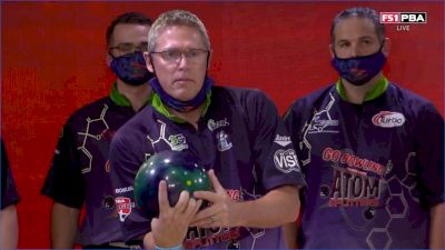 PBA League - Carter Division Quarterfinals