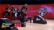 2020 PBA League - Divisional Finals