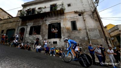 Replay: 2020 Giro d'Italia Stage 1