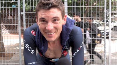 Ben Swift: 'The Scariest TT's I've Ever Done'