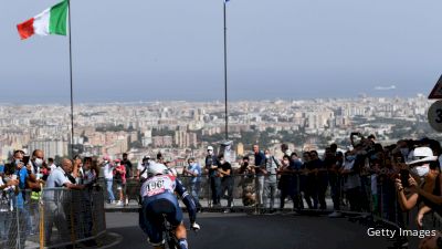 Highlights: Giro d'Italia Stage 1