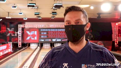 Jason Belmonte: 'It Feels Like I've Had A Player Of The Year Type Year'