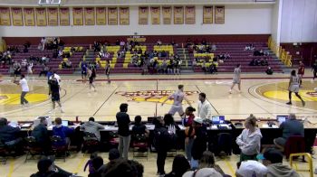 Replay: CSUSB vs CSUDH | Feb 6 @ 8 PM