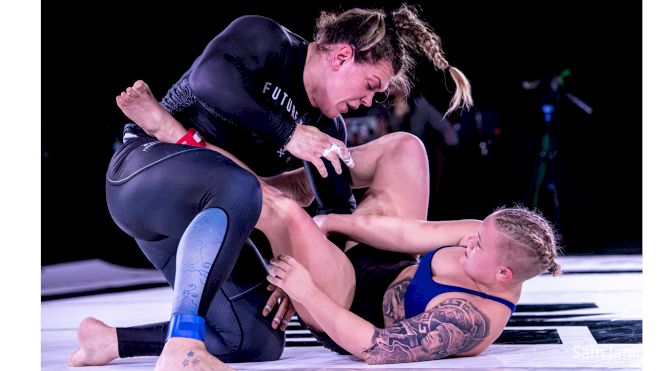 Gabi Garcia May Be A Clear Favorite, The Title Is Anything But A Guarantee