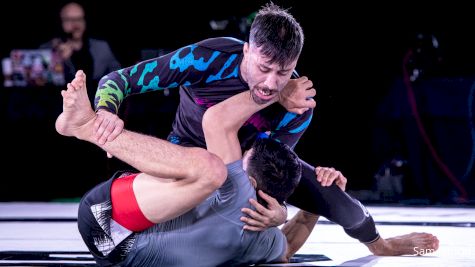 ADCC West Coast Trials Will Host Atos, B Team and More. Here's What To Know