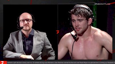 Dante Explains WNO Strategy