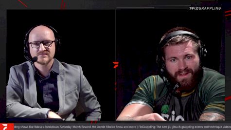 Frustrated With Lack Of Matches Gordon Ryan Says Everybody Is F***ed