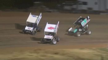 Qualifiers | Short Track Nationals Saturday at I-30 Speedway