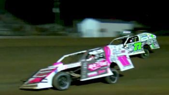 Feature Replay | Fall Nationals Saturday at RPM Speedway
