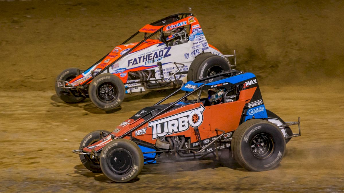 How to Watch: 2020 USAC National Sprint Car Year in Review