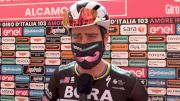 Peter Sagan: 'I'm Happy To Be Back In Italy'