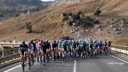 Replay: 2020 Giro d'Italia Stage 2