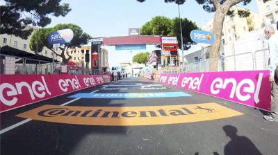 Preview: A Ride Up To The Stage 2 Finish
