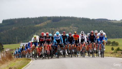 Watch In Canada: 2020 Liege-Bastogne-Liege Men