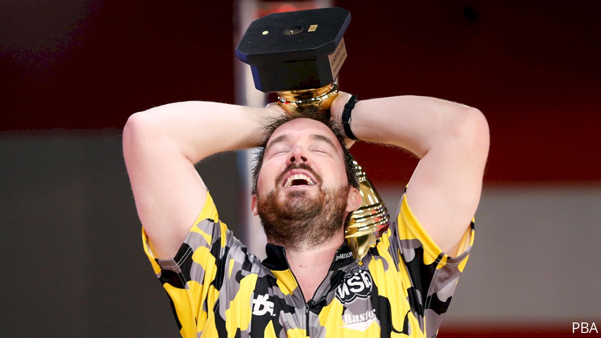 Rash Gets First WSOB Title At Cheetah