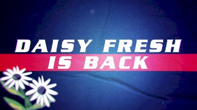 Daisy Fresh Is Back With Three New Episodes! (Trailer)