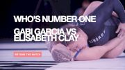 Beyond The Match: Gabi Garcia vs Elisabeth Clay