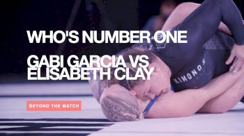 Beyond The Match: Garcia vs Clay