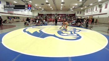 Replay: Mat 5 - 2026 New Jersey FS & GR State Champs | May 17 @ 8 AM