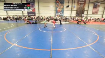 138 lbs Rr Rnd 1 - Kameron Luif, Illinois Menace vs Jake Shirck, Team RJN Green