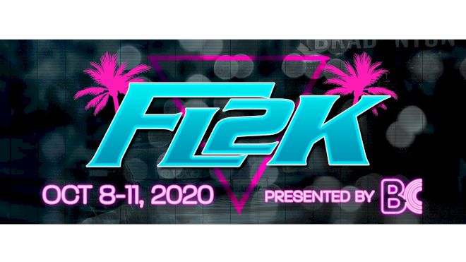 How to Watch: 2020 FL2K 20