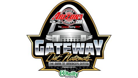 2020 Gateway Dirt Nationals Postponed