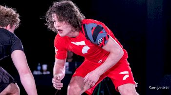 119. NHSCA Duals Recap