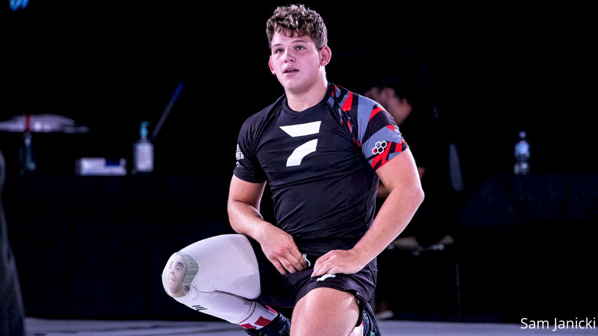 Stars & Storylines For High School State Tournaments On Trackwrestling