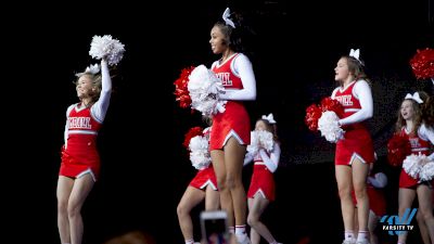 10 Most-Watched Videos From The Varsity Spirit Virtual Game Day Kick-Off