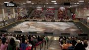Emerald "Anaheim CA" at 2026 WGI Guard Palm Desert Regional+