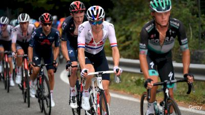 Final 50k: 2020 Giro d'Italia Stage 3