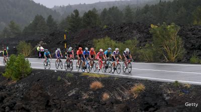 Highlight: Giro d'Italia Stage 3