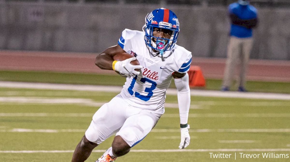 Duncanville Poses Biggest Threat To IMG's Undefeated Title Run