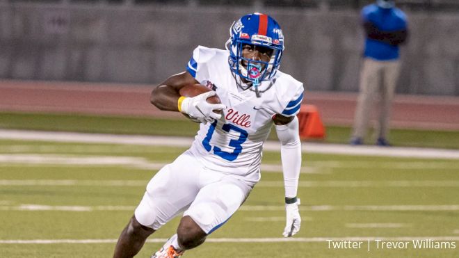 Duncanville Poses Biggest Threat To IMG's Undefeated Title Run