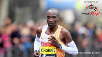 Did A Clogged Ear Really Defeat The World's Greatest Marathoner? Breaking Down Kipchoge's Day In London