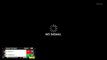 113 lbs Round 1 (16 Team) - Maddox Williams, Sunbear Wrestling vs Jasper Croom, Tallahassee War Noles