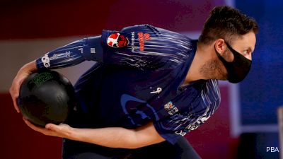 Five Titles Up For Grabs At 2021 PBA World Series Of Bowling