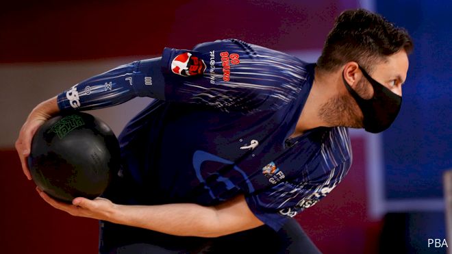 Five Titles Up For Grabs At 2021 PBA World Series Of Bowling