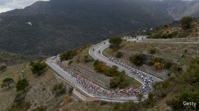 Replay: Giro d'Italia Stage 4