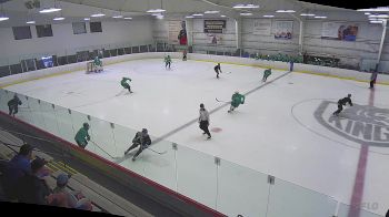 Replay: Home - 2025 Red Bank Generals vs Aces | Jul 20 @ 2 PM