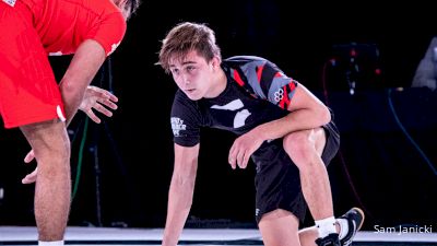 108. High School States + NCAA Rankings