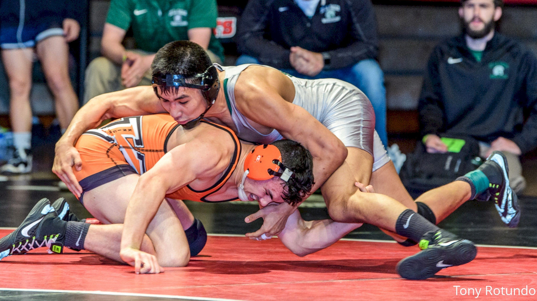 2020 Freakshow Schedule FloWrestling