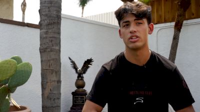Cade Olivas On The Monster Garage And What He'd Say To His Younger Self
