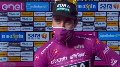 Peter Sagan: 'It Was Very Close'