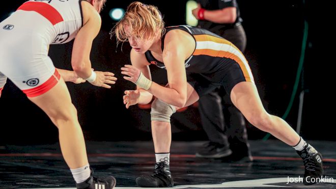 2020-21 Women's Multi-Division College Rankings